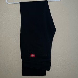 Women’s Dickies FLEX Slim Fit Straight Leg